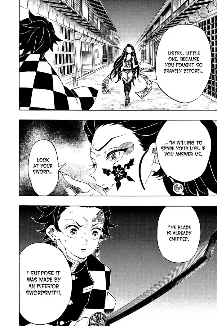 Demon Slayer - Chapter 77 - Page 10