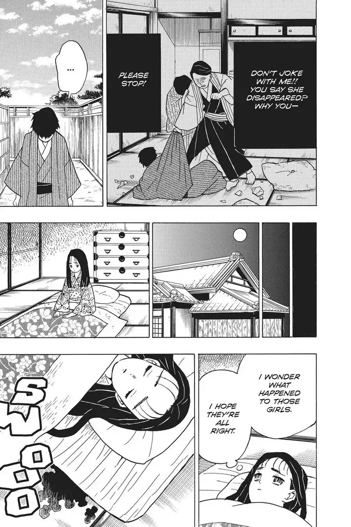 Demon Slayer - Chapter 10 - Page 7