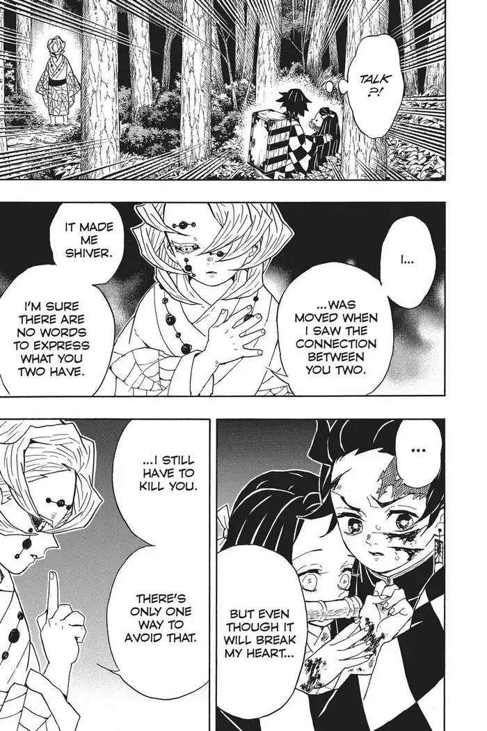 Demon Slayer - Chapter 38 - Page 15