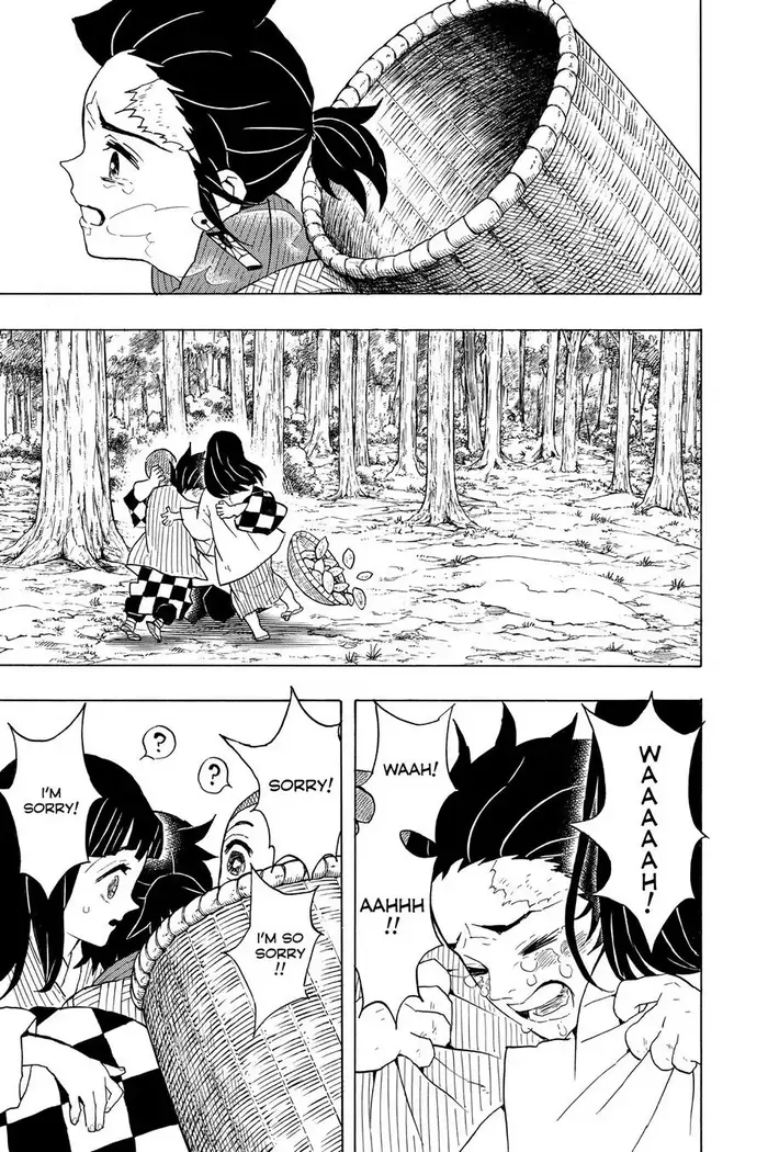 Demon Slayer - Chapter 55 - Page 15