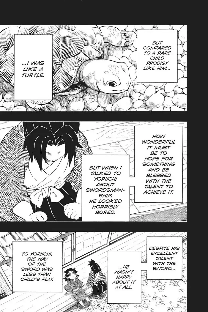 Demon Slayer - Chapter 177 - Page 13