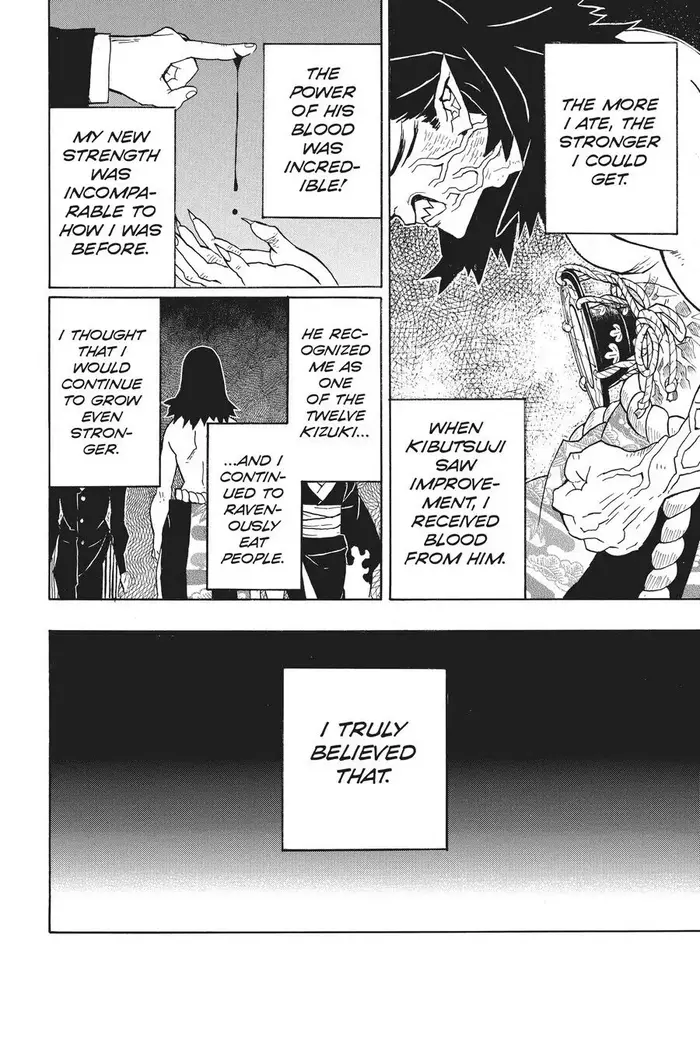 Demon Slayer - Chapter 24 - Page 4