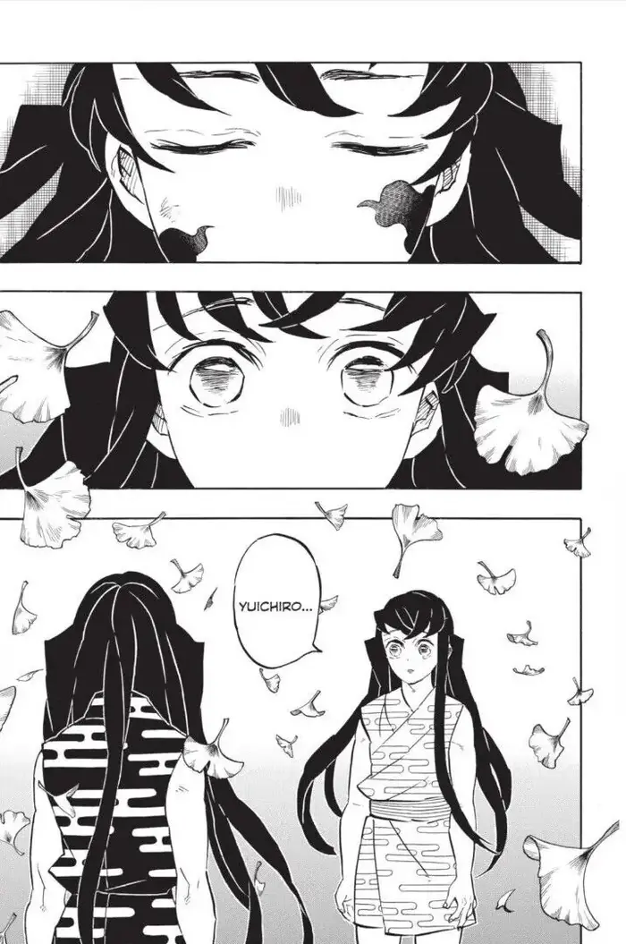 Demon Slayer - Chapter 179 - Page 13