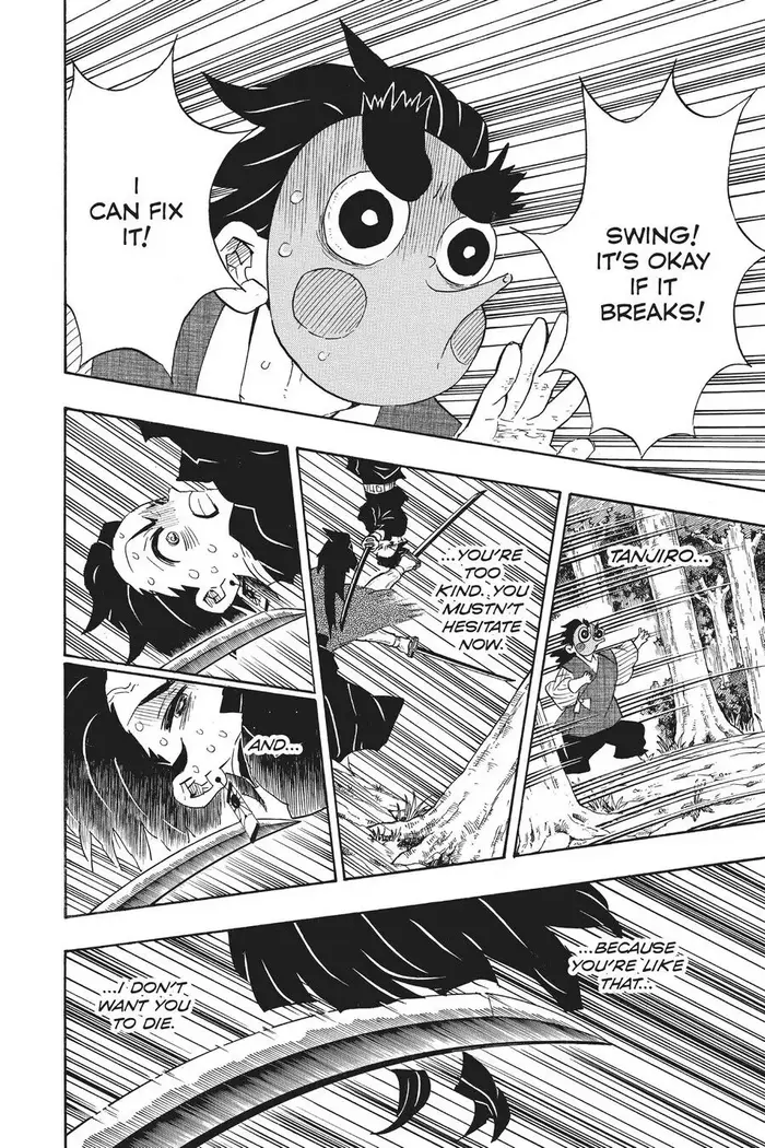 Demon Slayer - Chapter 104 - Page 16