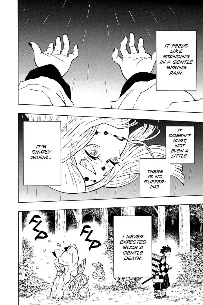 Demon Slayer - Chapter 32 - Page 2