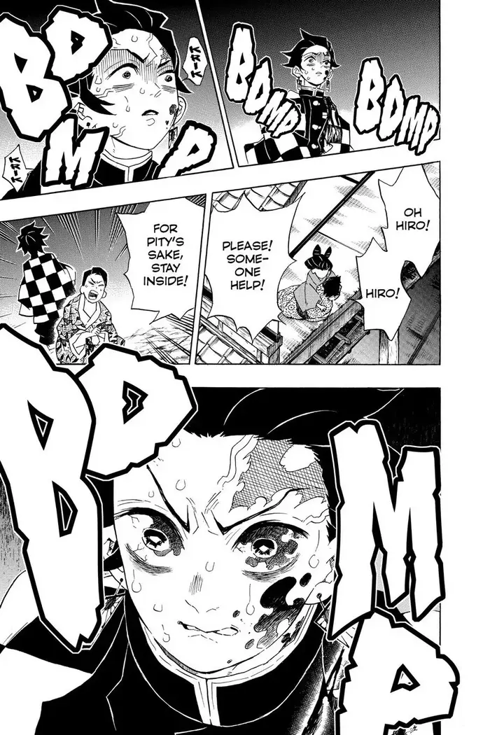 Demon Slayer - Chapter 80 - Page 24