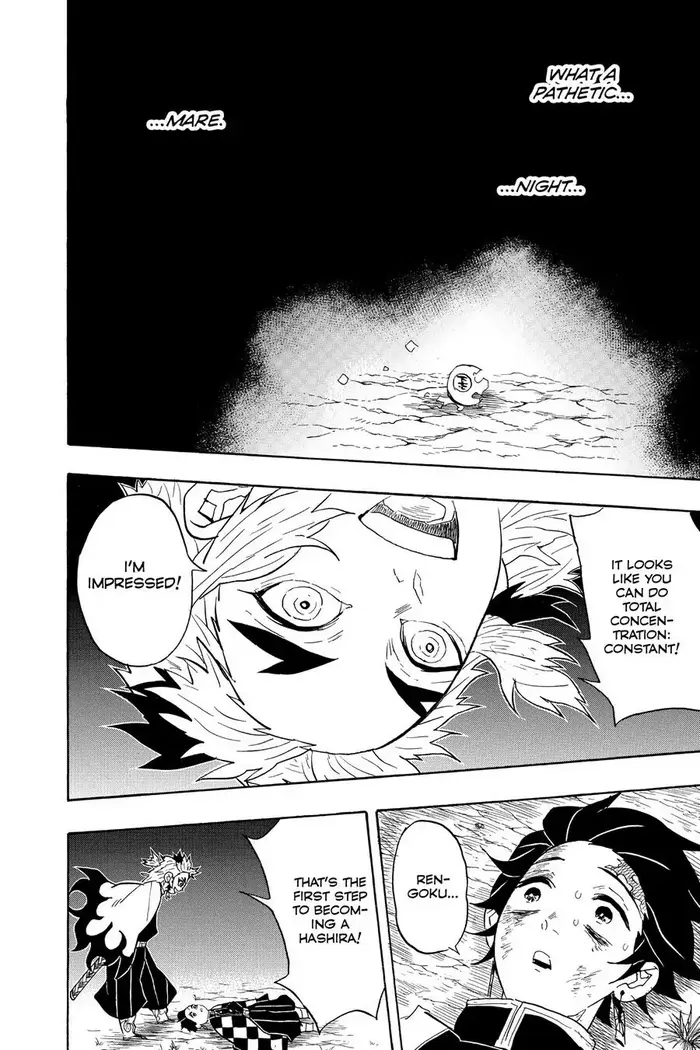 Demon Slayer - Chapter 62 - Page 20