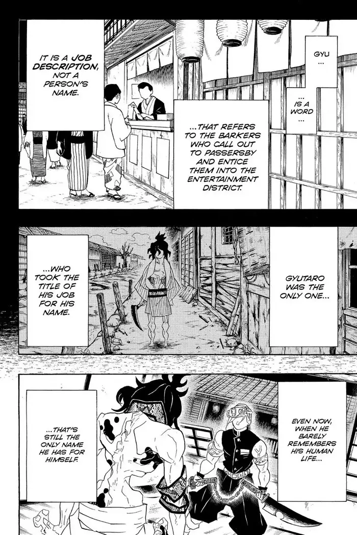 Demon Slayer - Chapter 86 - Page 2