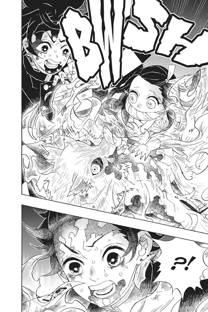 Demon Slayer - Chapter 95 - Page 8