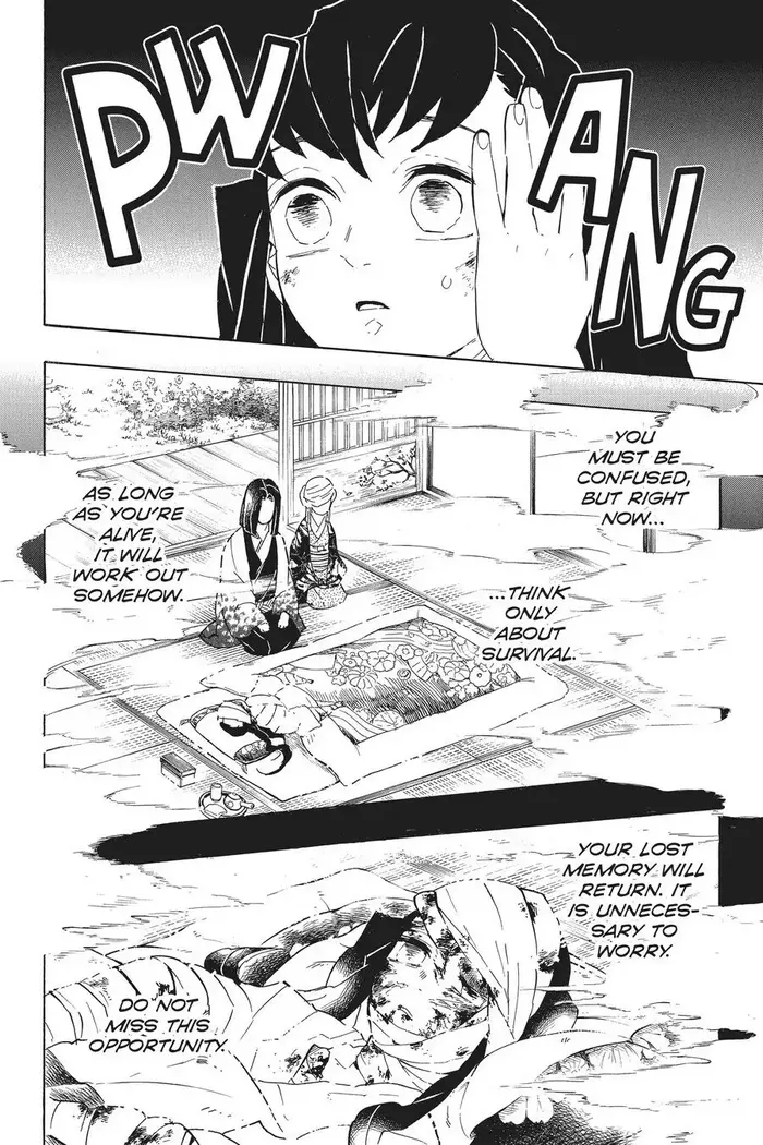 Demon Slayer - Chapter 108 - Page 6