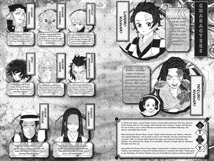Demon Slayer - Chapter 134 - Page 5