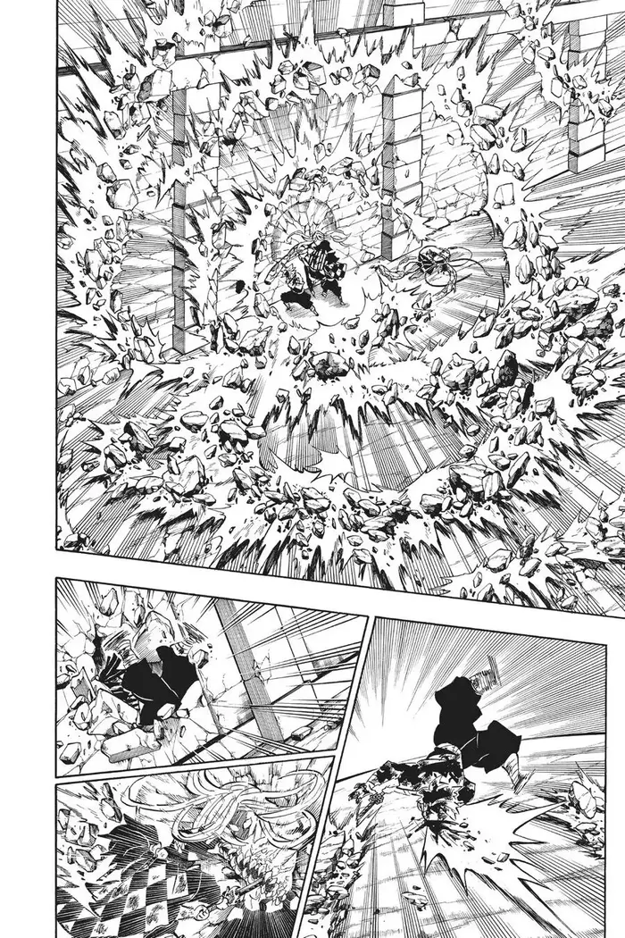 Demon Slayer - Chapter 199 - Page 2