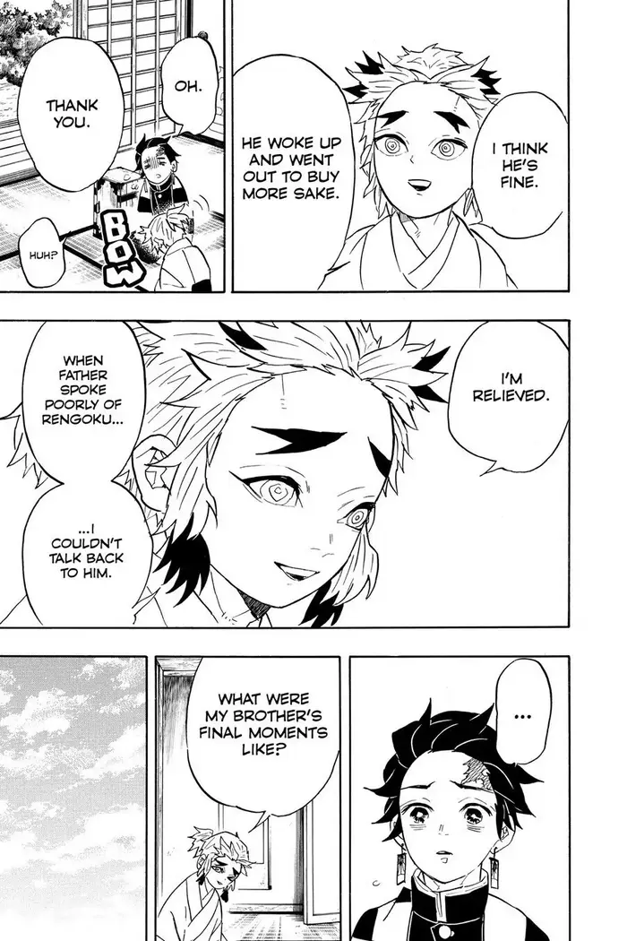 Demon Slayer - Chapter 68 - Page 17