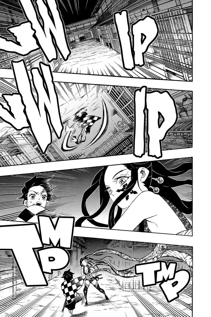 Demon Slayer - Chapter 80 - Page 13