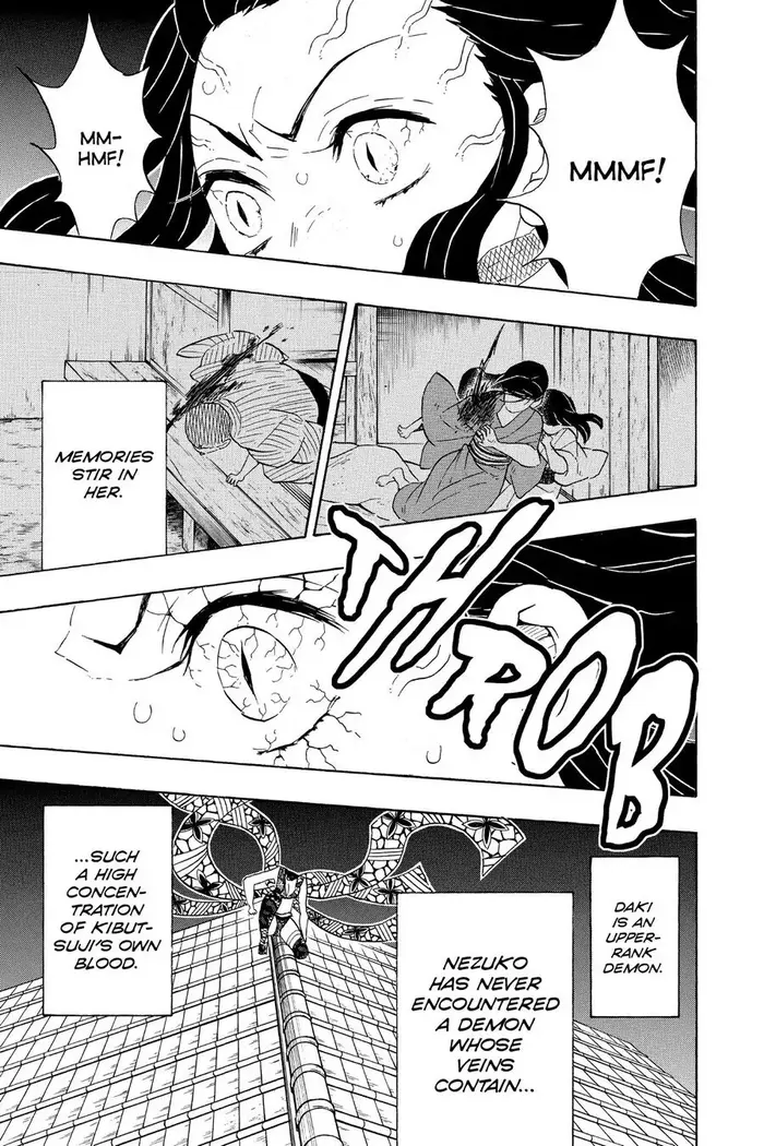 Demon Slayer - Chapter 82 - Page 17