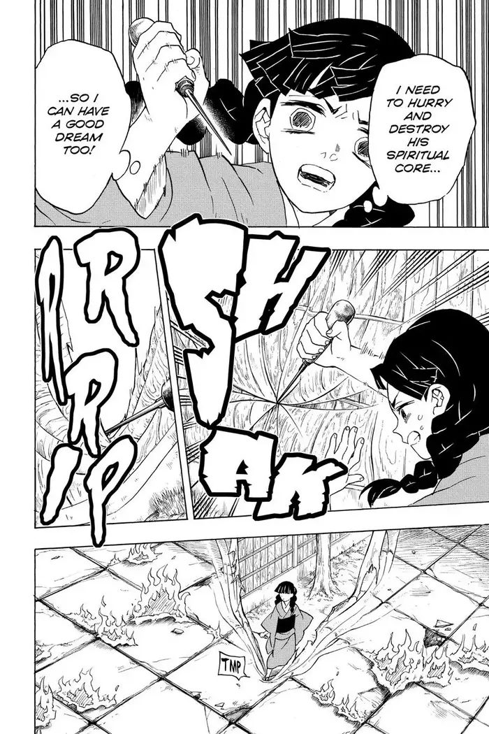 Demon Slayer - Chapter 56 - Page 4