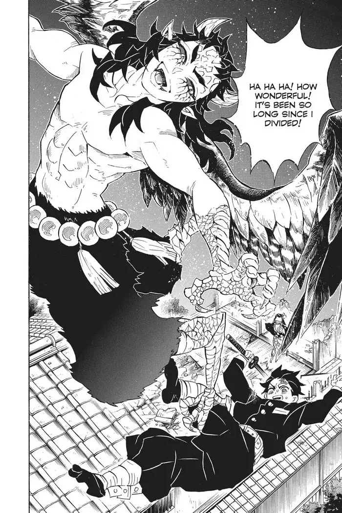 Demon Slayer - Chapter 107 - Page 14