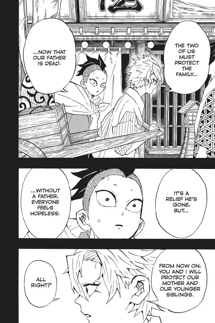 Demon Slayer - Chapter 115 - Page 10