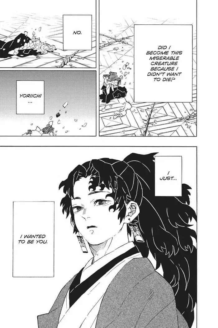 Demon Slayer - Chapter 176 - Page 19