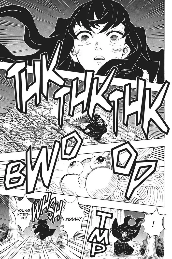 Demon Slayer - Chapter 111 - Page 11