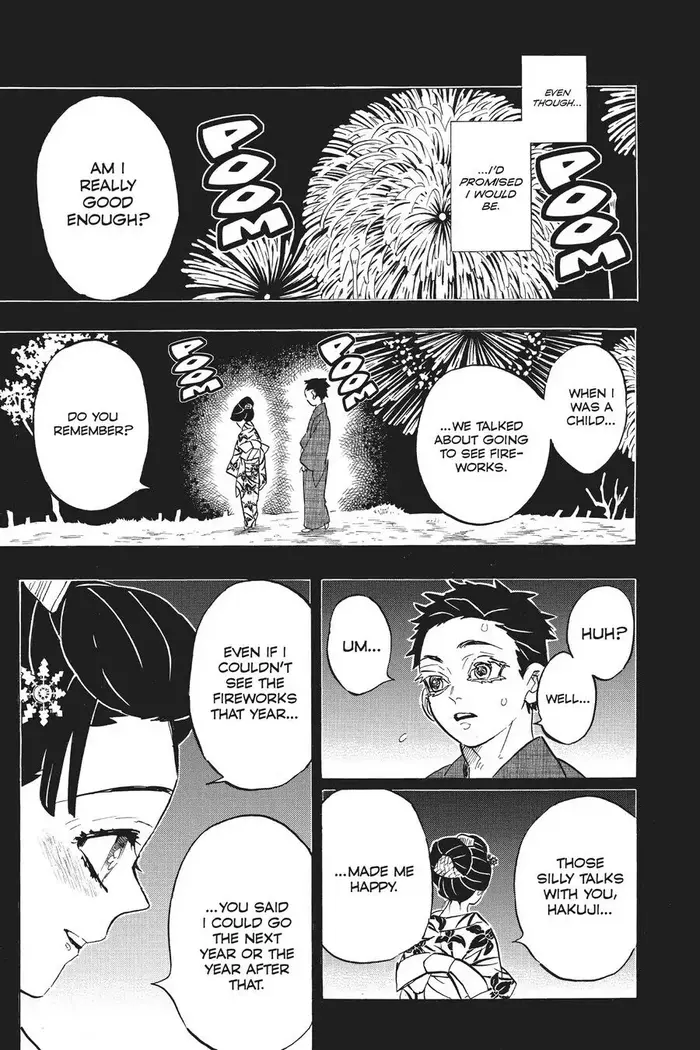 Demon Slayer - Chapter 155 - Page 11