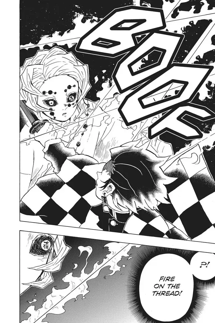 Demon Slayer - Chapter 40 - Page 14