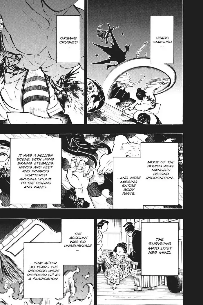 Demon Slayer - Chapter 155 - Page 15