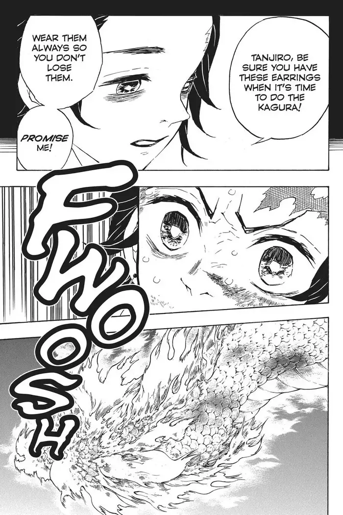 Demon Slayer - Chapter 40 - Page 5