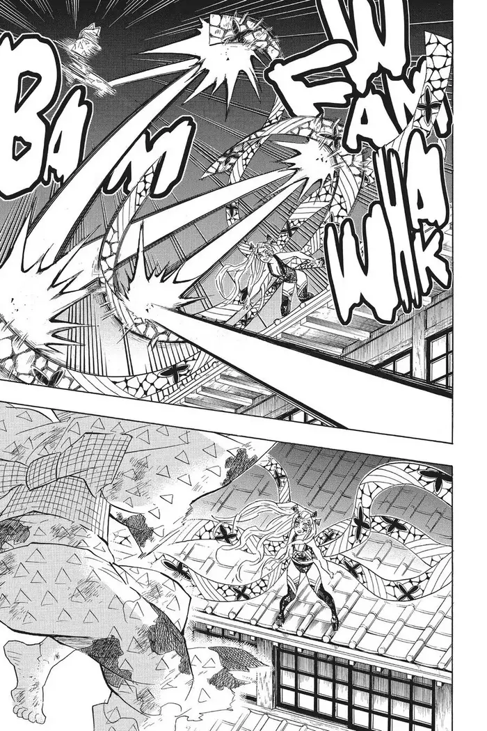 Demon Slayer - Chapter 93 - Page 5