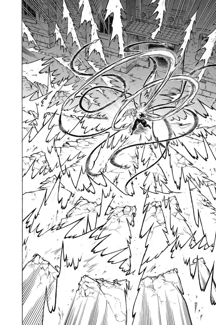 Demon Slayer - Chapter 188 - Page 8