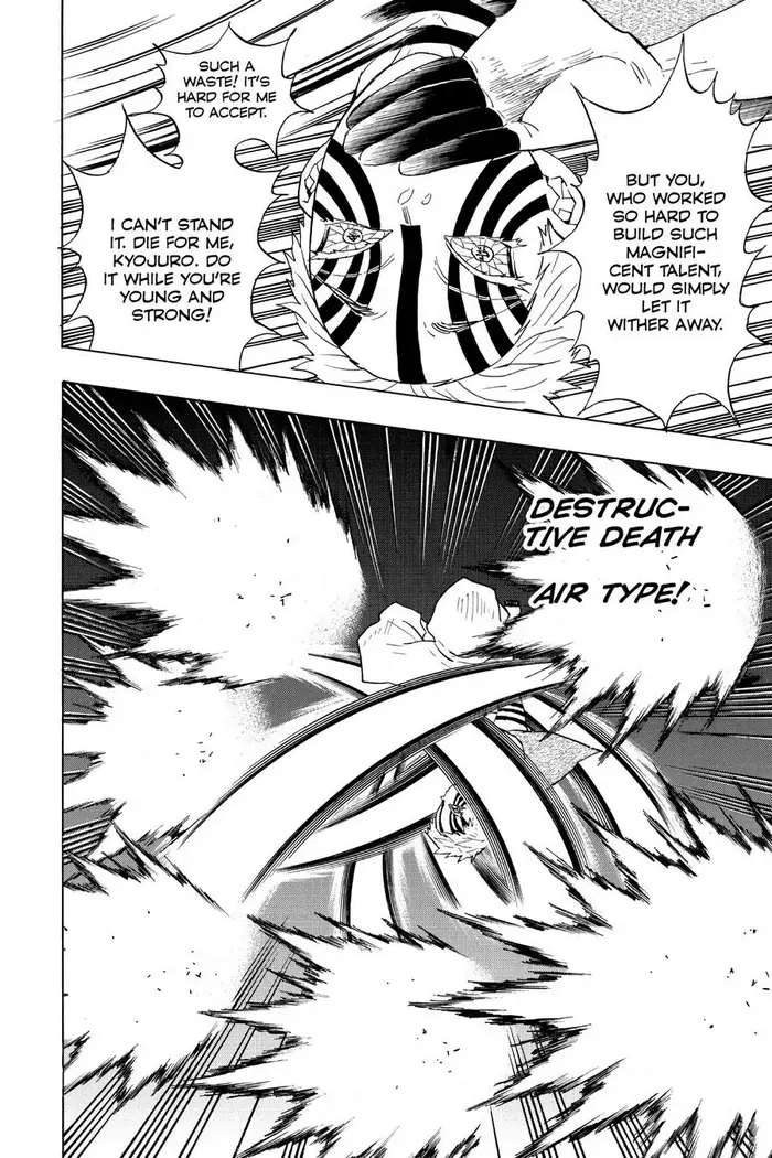 Demon Slayer - Chapter 63 - Page 16