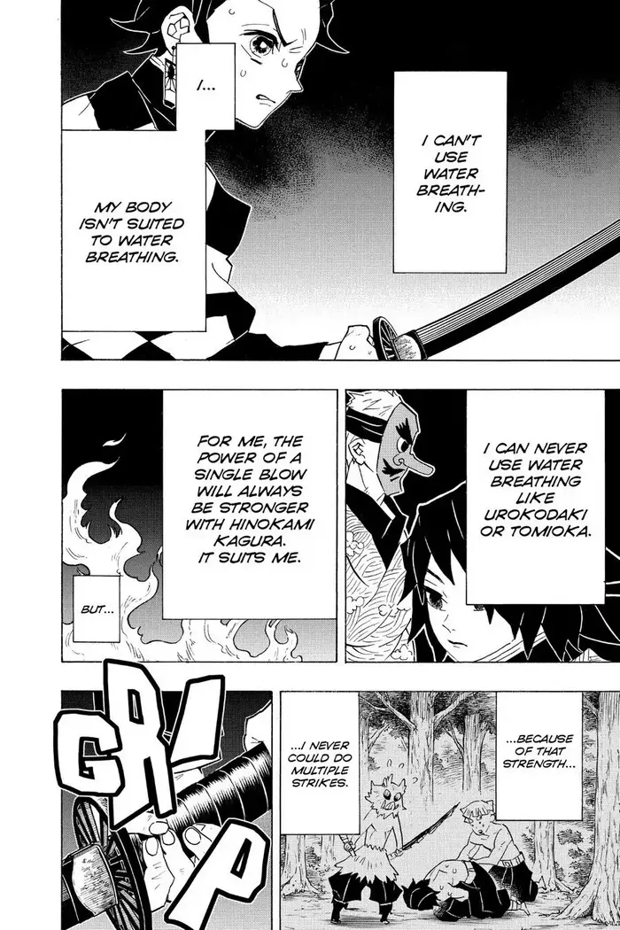 Demon Slayer - Chapter 77 - Page 12