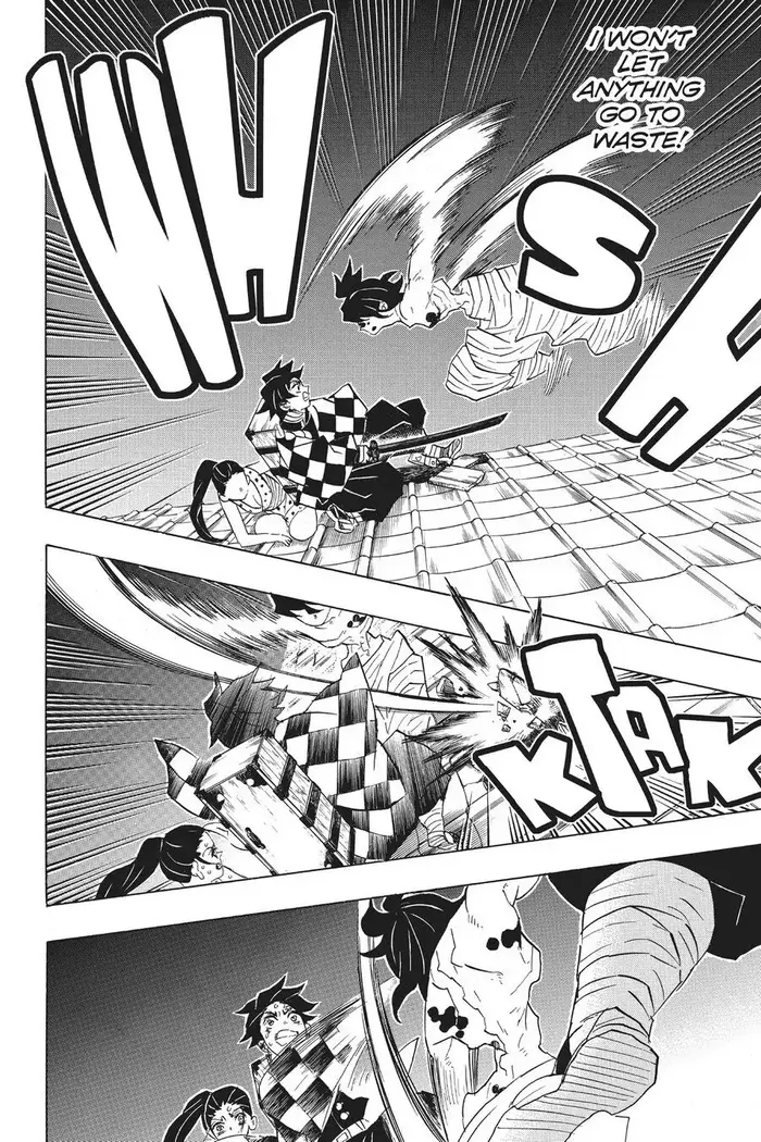 Demon Slayer - Chapter 90 - Page 18