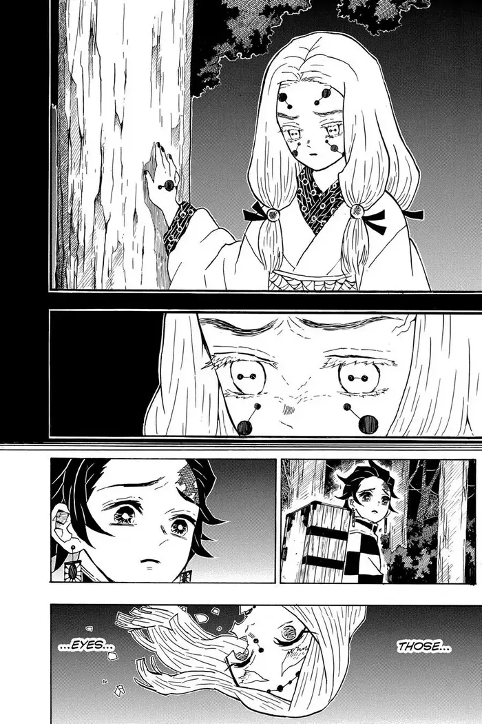 Demon Slayer - Chapter 32 - Page 6