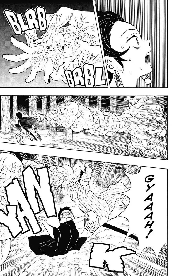 Demon Slayer - Chapter 6 - Page 17