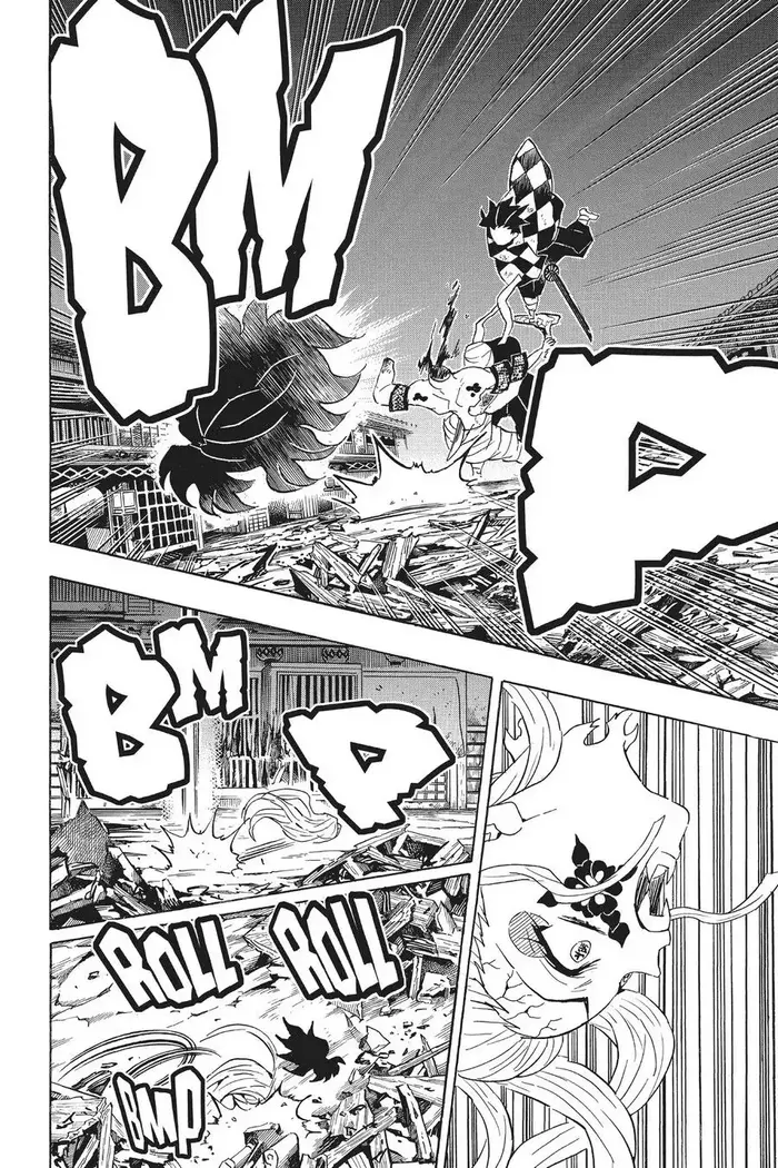Demon Slayer - Chapter 94 - Page 14