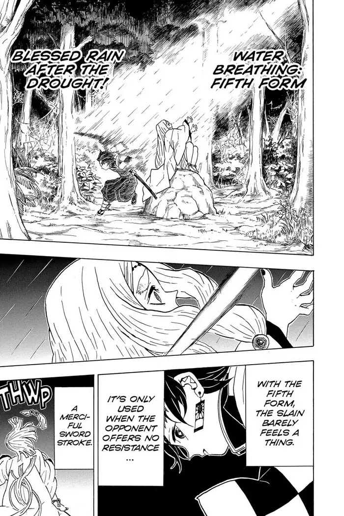 Demon Slayer - Chapter 31 - Page 19