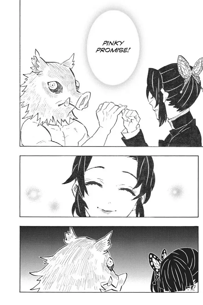 Demon Slayer - Chapter 159 - Page 6
