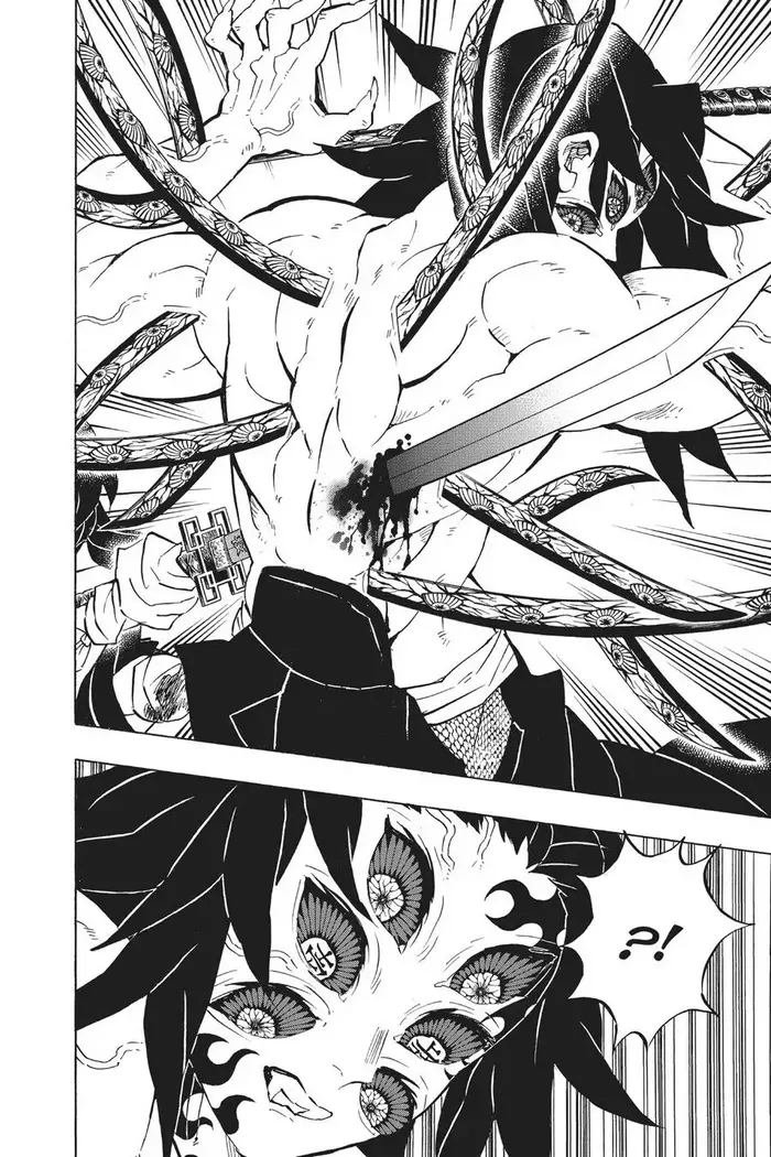 Demon Slayer - Chapter 175 - Page 11