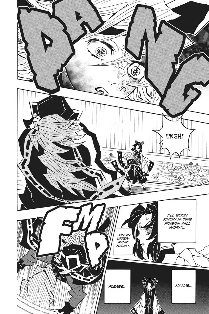 Demon Slayer - Chapter 141 - Page 16