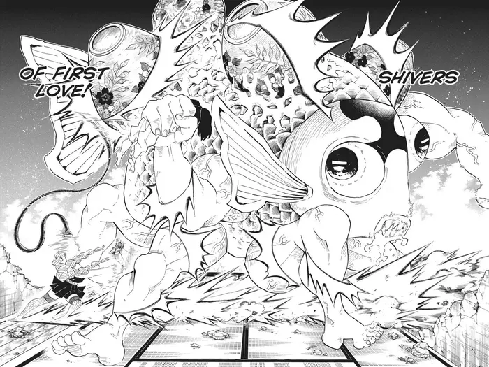 Demon Slayer - Chapter 112 - Page 11