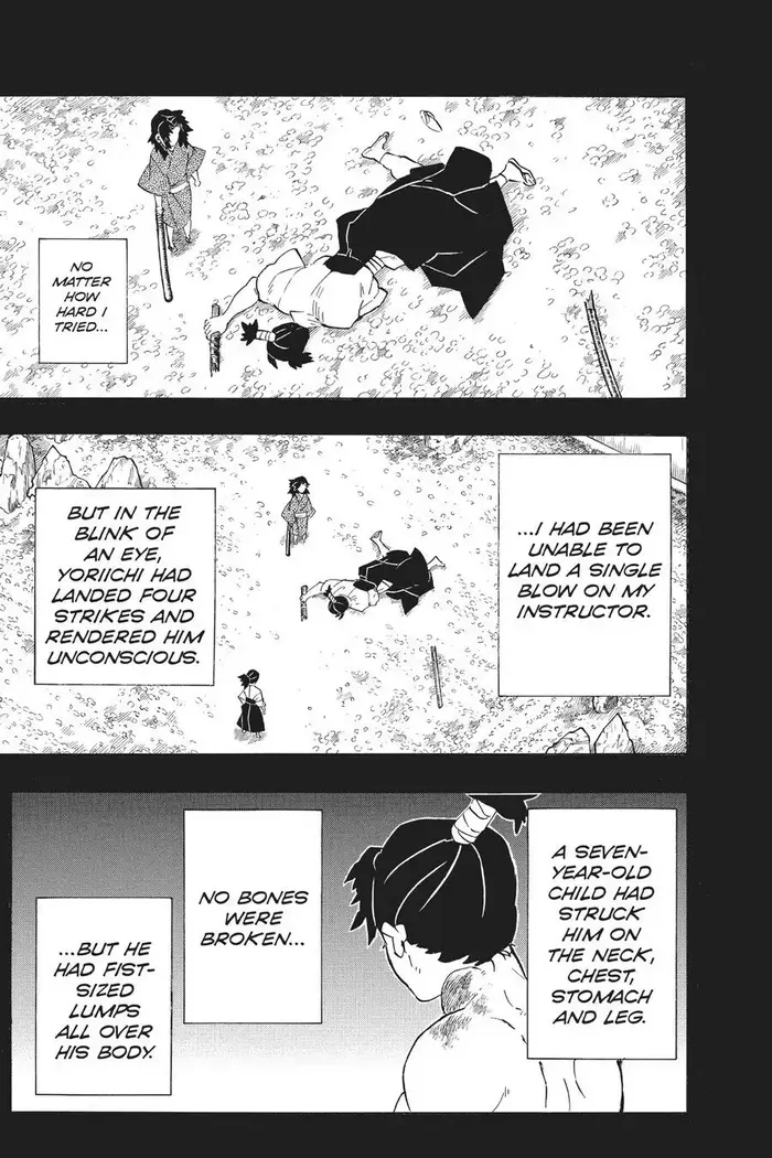 Demon Slayer - Chapter 177 - Page 9