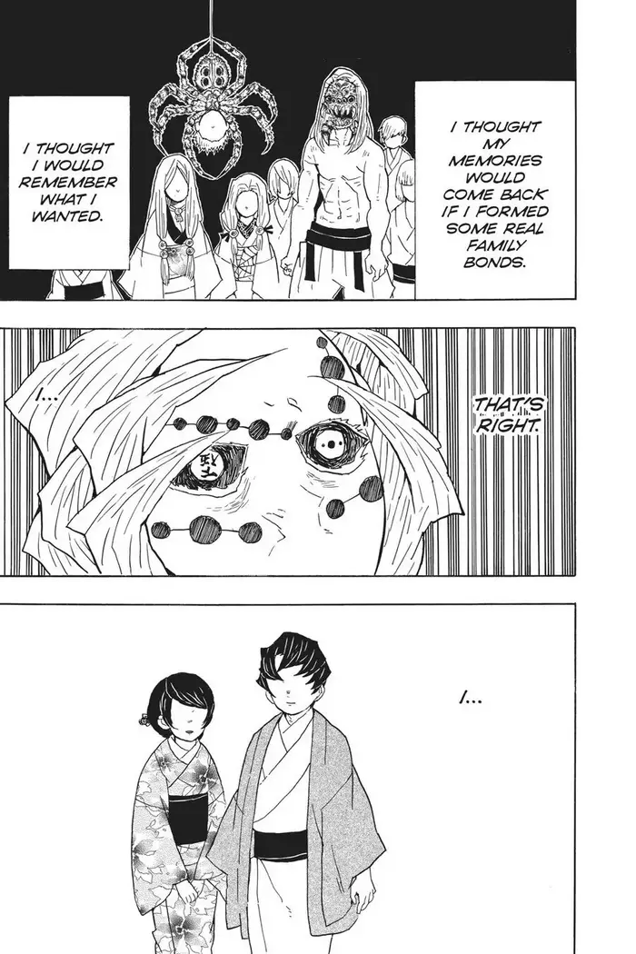 Demon Slayer - Chapter 42 - Page 21