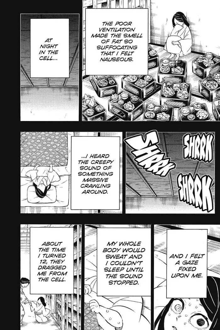 Demon Slayer - Chapter 188 - Page 18