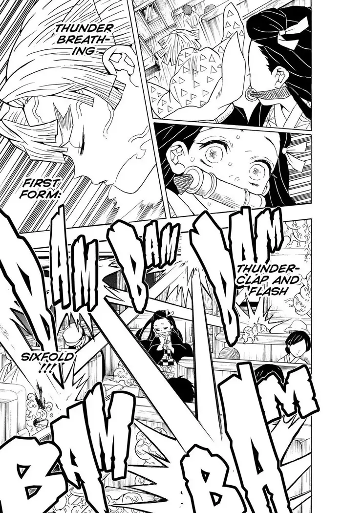 Demon Slayer - Chapter 60 - Page 9