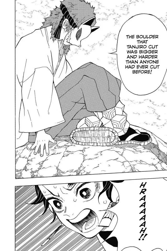 Demon Slayer - Chapter 7 - Page 20