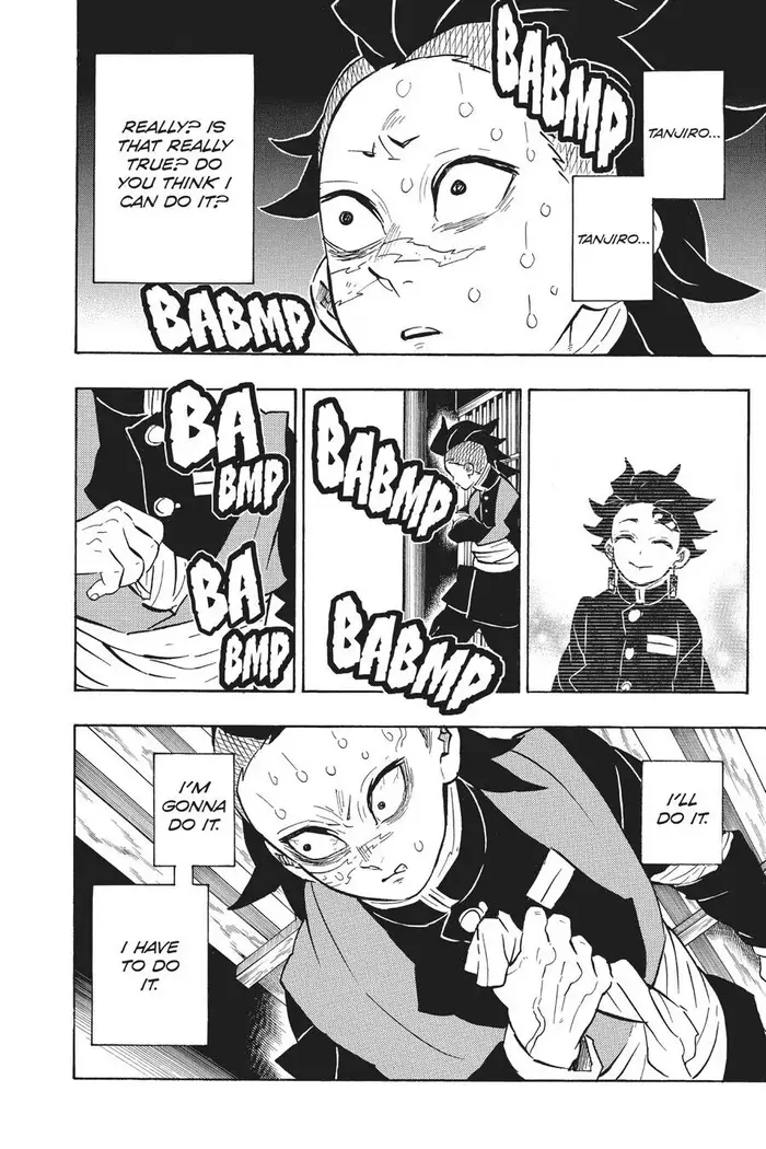 Demon Slayer - Chapter 172 - Page 18