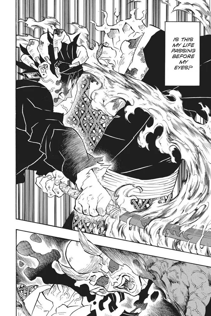 Demon Slayer - Chapter 126 - Page 15