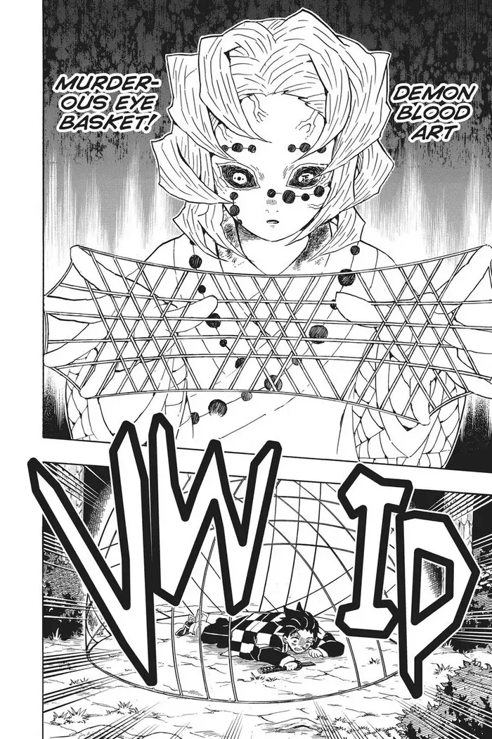 Demon Slayer - Chapter 42 - Page 10
