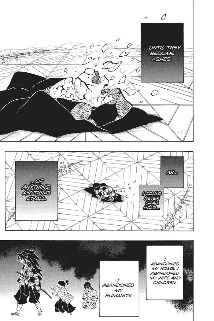 Demon Slayer - Chapter 178 - Page 17